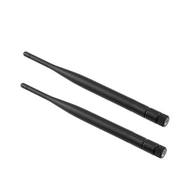 1.4G无线监控数传图传胶棒天线