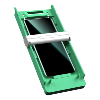 适用华为Mate系列秒解锁防窥膜