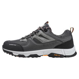 悍途官方专业全防水鞋休闲男鞋夏季防滑户外防雨徒步运动登山鞋女