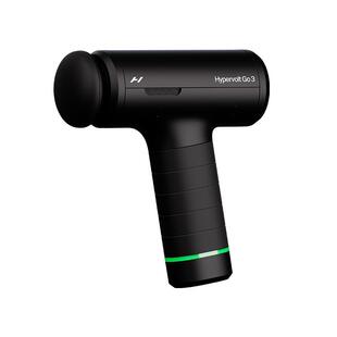 Hyperice海博艾斯HypervoltGo3筋膜枪迷你按摩仪肌肉放松按摩器