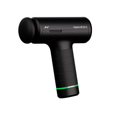Hyperice筋膜枪迷你便携专业级肌肉按摩器放松HypervoltGo3颈膜枪