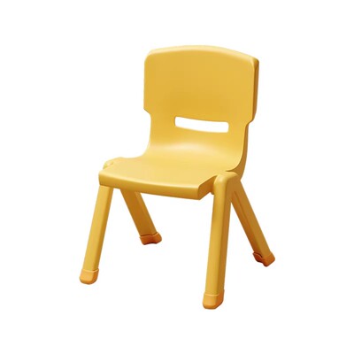 塑料椅子宝宝家用靠背小凳子