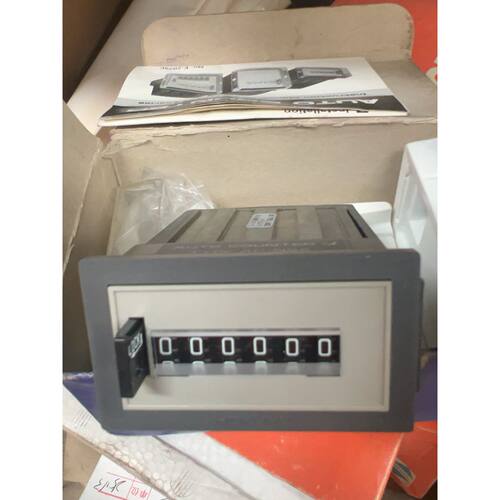 【请询价】日本北阳HOKUYO计数器ACNSADC24V20cp