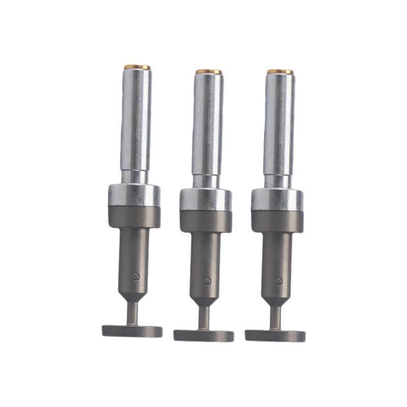 中棒10*20mm T型分中棒高精度寻边器陶瓷分中棒精密对刀仪