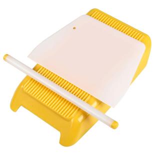 麻食子搓板面鱼搓麻食神器家用多功能莜面鱼鱼猫耳朵面食工具模具