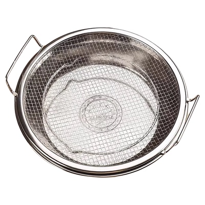 316抗菌不锈钢蒸网蒸盘