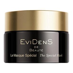 EVIDENS DE BEAUTE/伊菲丹面膜涂抹式黑色膏状面膜补水护理保湿
