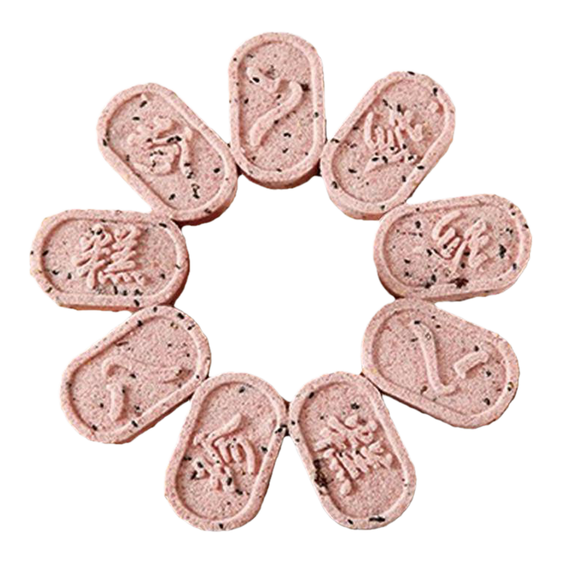 客家爱情红豆薏米八珍糕