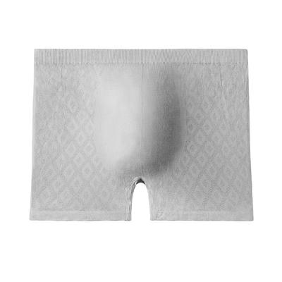 十月结晶男士免洗一次性内裤
