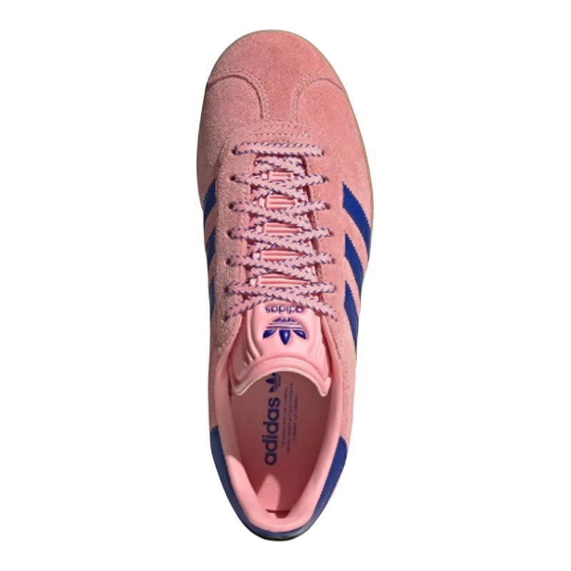 【自营】Adidas/阿迪达斯男女同款运动鞋休闲平底鞋时尚休闲鞋