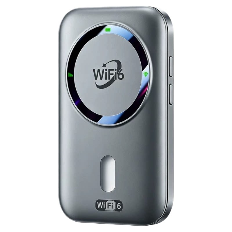 超速随身WiFi0元先用后付送1500G