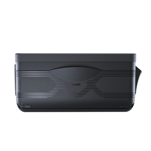 适用特斯拉焕新ModelY主驾迷你手套箱储物仪表台手机架眼镜盒配件