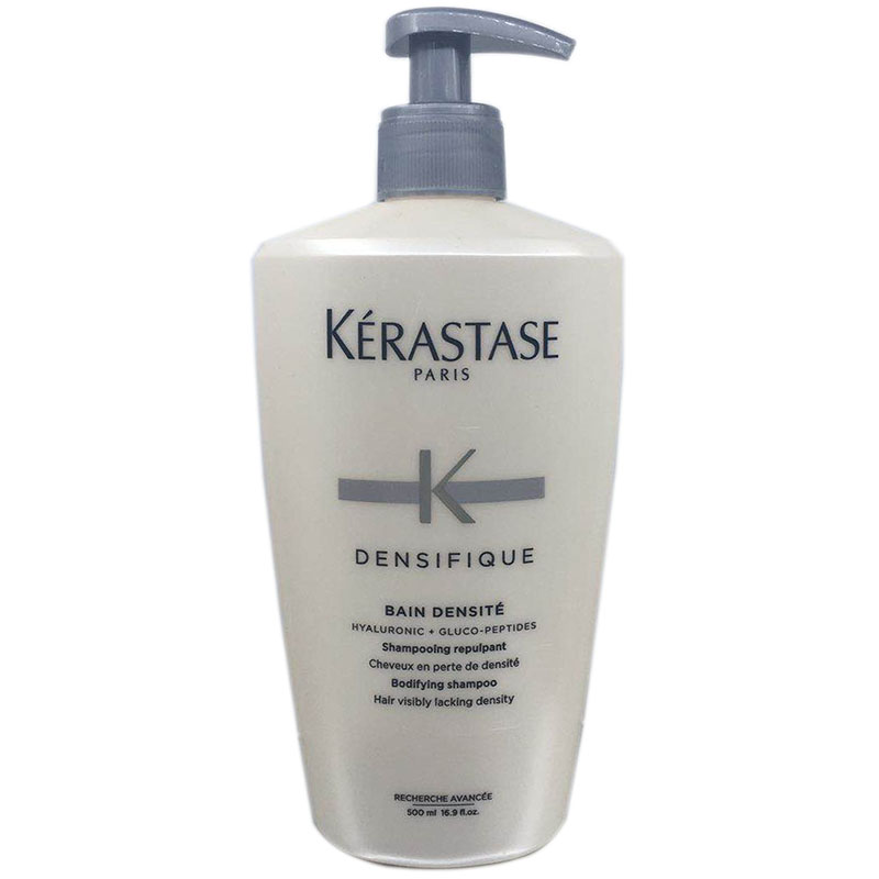 KERASTASE/卡诗丰盈蓬松细软发