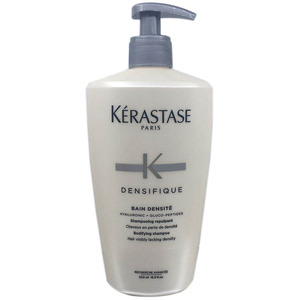 KERASTASE/卡诗丰盈蓬松细软发
