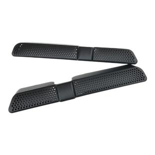 长安CS75PLUS/PRO座椅下空调出风口延长罩保护盖改装专用车内装饰