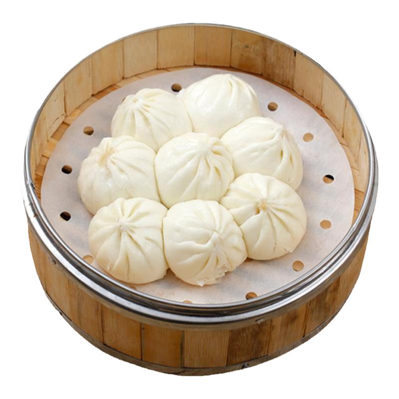 广东早餐杭州小笼包灌汤鲜肉包