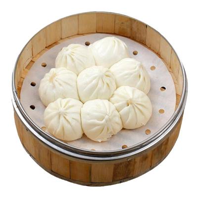 广东早餐杭州小笼包灌汤鲜肉包