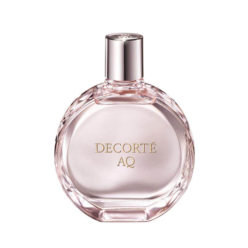 黛珂AQ舒活凝柔润体油100mL
