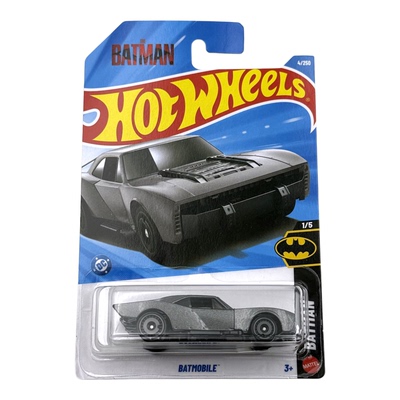风火轮HotWheels2026合集普卡新款主线系列合金小车玩具模型