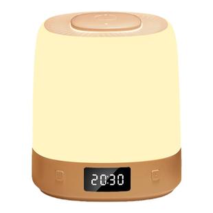 智能语音控制小夜灯充电款声控感应卧室床头婴儿喂奶台灯新款遥控