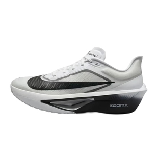 耐克男鞋26春季新款ZOOM FLY 6运动鞋透气公路碳板鞋跑步鞋FN8454