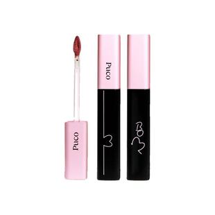 PUCO啵啵唇泥慕斯哑光唇釉秋冬显白春夏口红秋冬日常白月光mm13女