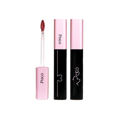 2件打包价~PUCO唇泥唇蜜不掉色女