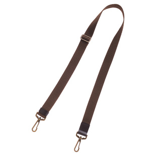 日本LIHIT LAB.喜利斜挎包背带电脑包事务包长短可调节可拆卸肩带