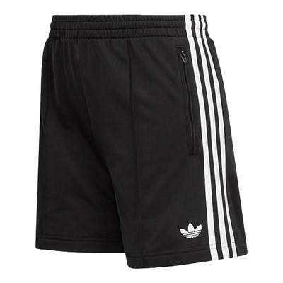 【自营】adidas阿迪达斯女子时尚百搭运动休闲短裤KD5569