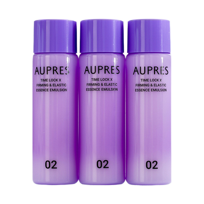 欧珀莱时光锁胶原紧致弹润精华乳