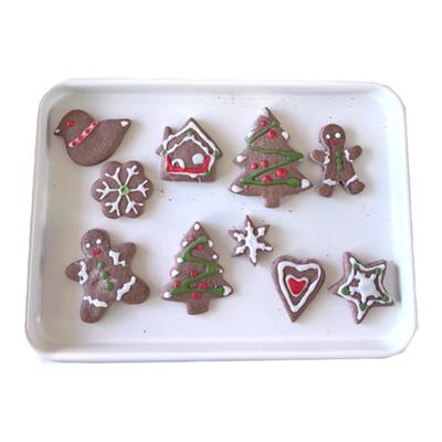 AMBITIONSS430不锈钢饼干模具