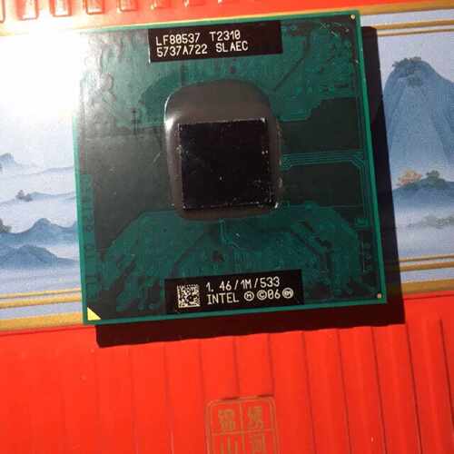 溢价- LF80537 T2310 SLAEC 1.46/