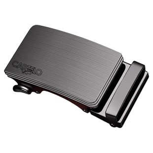 卡帝乐鳄鱼男士皮带扣头自动扣单独腰带头配件裤带头皮带头卡扣