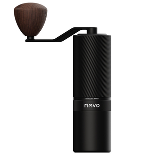 MAVO杖影手摇磨豆机 咖啡豆研磨机 手磨咖啡机磨咖啡豆粉器