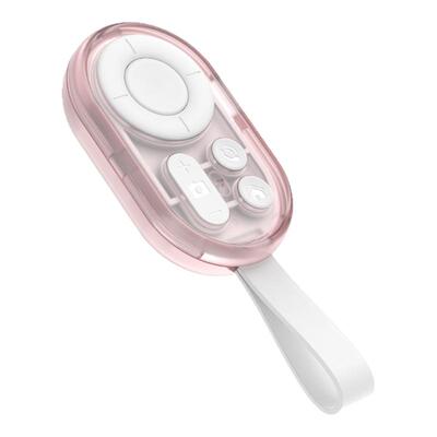 手机蓝牙遥控器兼容苹果鸿蒙56.0