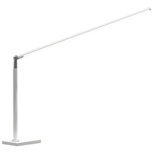 台灯护眼学习专用书桌学生儿童防近视宿舍全光谱阅读灯写字床头灯