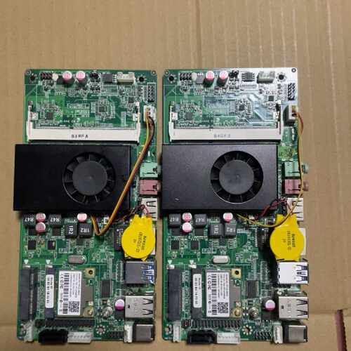 （请询价）原装拆机WM300031NH J3160主板
