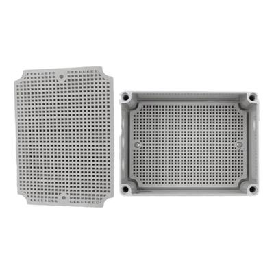 接线室内外固定安装蜂窝板电源箱