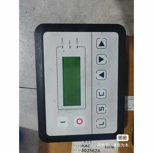 溢价-空压机控制器MAM580(B)(T)(V)(40)，件，