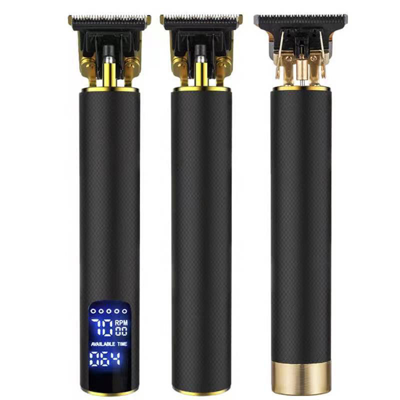 剃光头神器理发器电推剪雕刻自己专用剃头电动剃刀电推子剃发家用