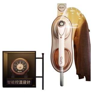 OJA挂烫机2026新款家用手持熨烫机小型大蒸汽熨斗便携烫衣服神器5