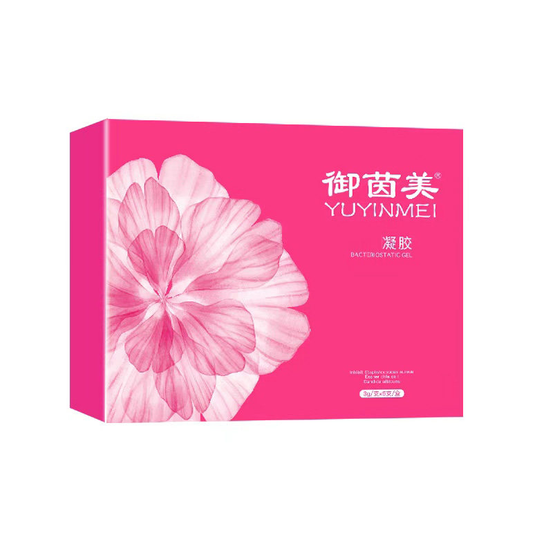 御茵美凝胶正品官网女性凝胶私处护理保养