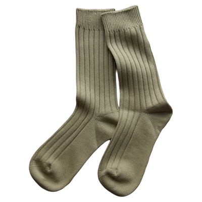 Stochastic中筒袜纯棉日潮经典款