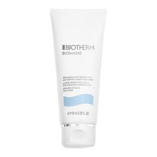 欧洲直邮Biotherm碧欧泉新活泉嫩手护手霜100ml告白礼物正品