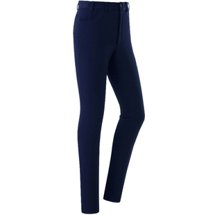 高尔夫裤子女士服装弹力速干夏季女装长裤golf球裤女韩版女裤春秋