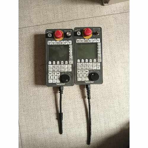 TAKAMAZ TACS-14-5-E1N4面板，品