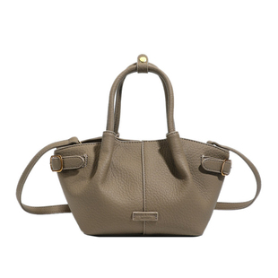 今年流行爆款包包女式2026新款超火小众手提翅膀包百搭单肩斜挎包