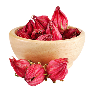 洛神花种子籽红桃K玫瑰茄室外庭院阳台花卉蔬菜盆栽蔬菜种籽子