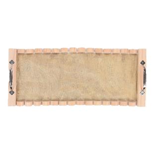 督脉灸龙骨灸工器具隔姜蒜随身家用铺艾绒盒垫背部专用火龙长蛇炙