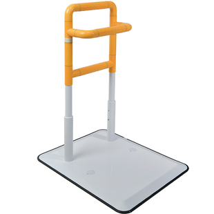 老人卫生间扶手床边起身助力扶手孕妇床边马桶起床安全借力起坐架